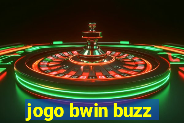 jogo bwin buzz